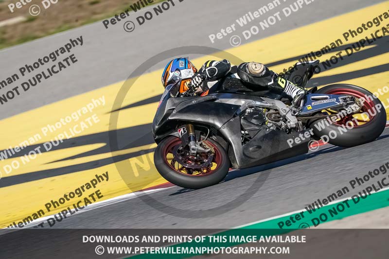 motorbikes;no limits;november 2019;peter wileman photography;portimao;portugal;trackday digital images